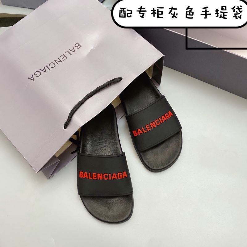 Balenciaga Slippers